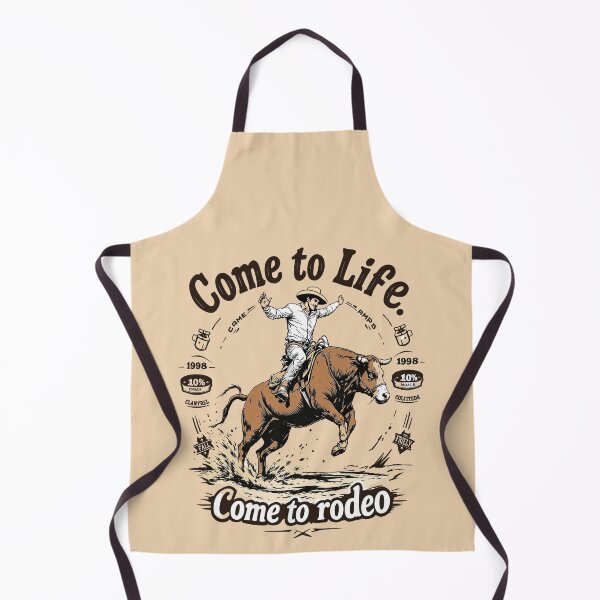 Item preview, Come to rodeo - Rodeo is my sport - The original rodeo - The rodeo effect - I love rodeo - Rodeo makes me happy - Rodeo for your life designed and sold by JansenGS.