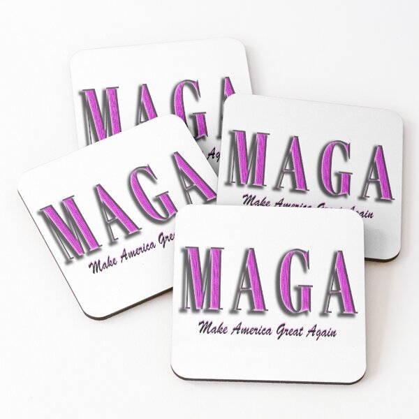 Item preview,  Make America Great Again designed and sold by Huskyyy Designs.