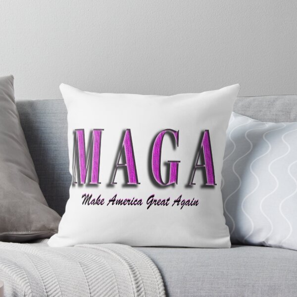 Item preview,  Make America Great Again designed and sold by Huskyyy Designs.
