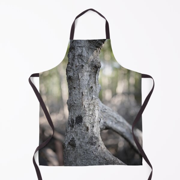 Item preview, The magic of roots and foliage in Pran Buri National Park designed and sold by franck380.