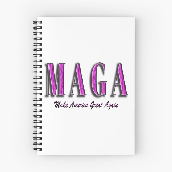 Item preview,  Make America Great Again designed and sold by Huskyyy Designs.