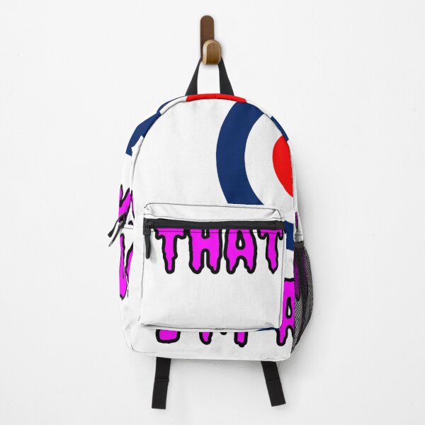 Item preview, That's Why I'm A Mod designed and sold by Fleetwood1994.