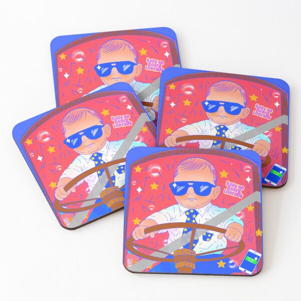 Item preview, Meetings, naps and business on the fast track — they grow so fast designed and sold by KingxScribble.