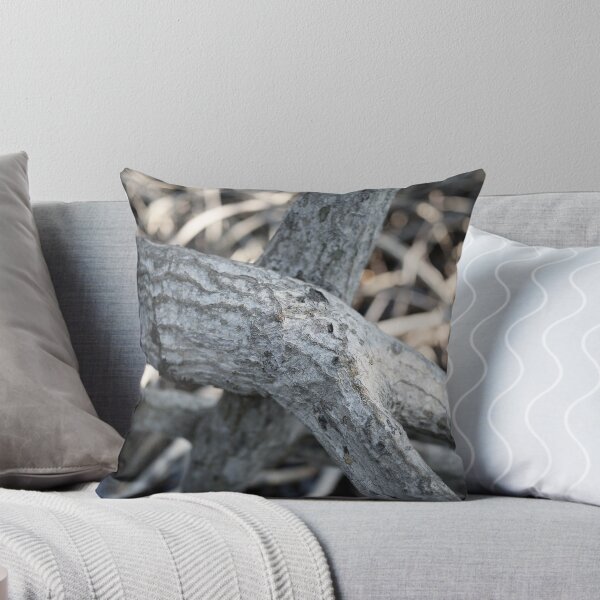 Item preview, The magic of roots and foliage in Pran Buri National Park	 designed and sold by franck380.