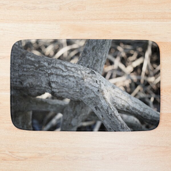 Item preview, The magic of roots and foliage in Pran Buri National Park	 designed and sold by franck380.