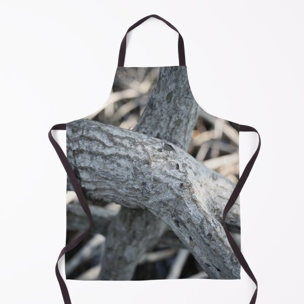 Item preview, The magic of roots and foliage in Pran Buri National Park designed and sold by franck380.