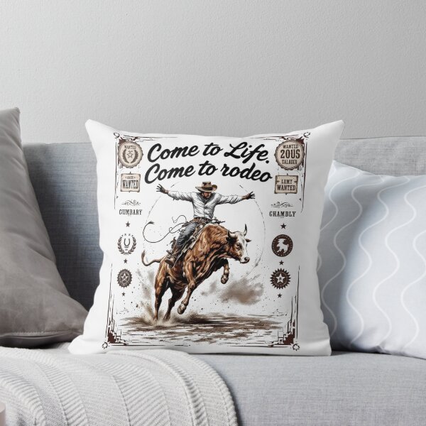 Item preview, Come to rodeo - Rodeo can do - Inspired by rodeo - Rodeo is my passion - Rodeo dreams - I'm only here for the rodeo - The spirit of rodeo - The rodeo look - I want my rodeo designed and sold by JansenGS.
