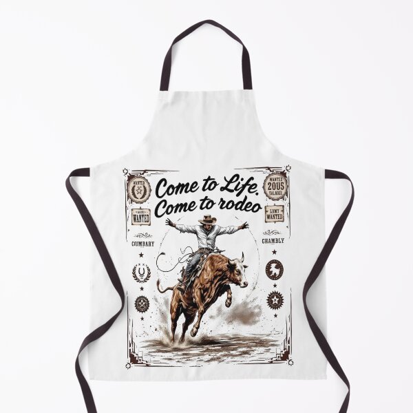 Item preview, Come to rodeo - Rodeo can do - Inspired by rodeo - Rodeo is my passion - Rodeo dreams - I'm only here for the rodeo - The spirit of rodeo - The rodeo look - I want my rodeo designed and sold by JansenGS.