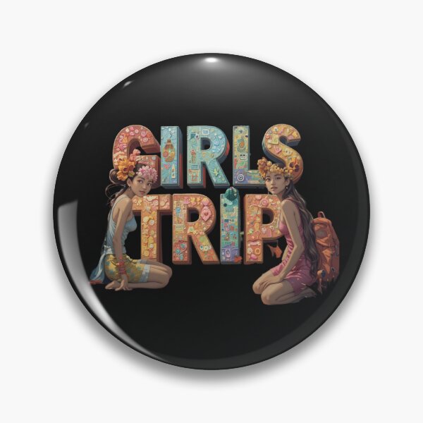 Item preview, Girls Just Wanna Have Sun (Girls Trip) designed and sold by Suzel-store.