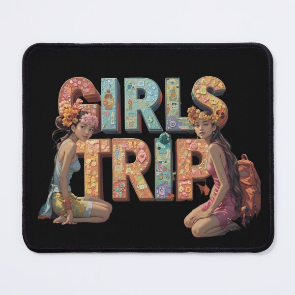 Item preview, Girls Just Wanna Have Sun (Girls Trip) designed and sold by Suzel-store.