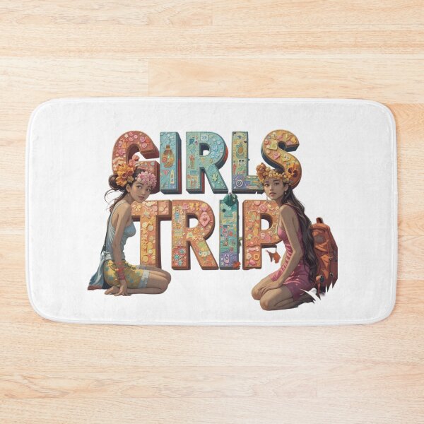 Item preview, Girls Just Wanna Have Sun (Girls Trip) designed and sold by Suzel-store.