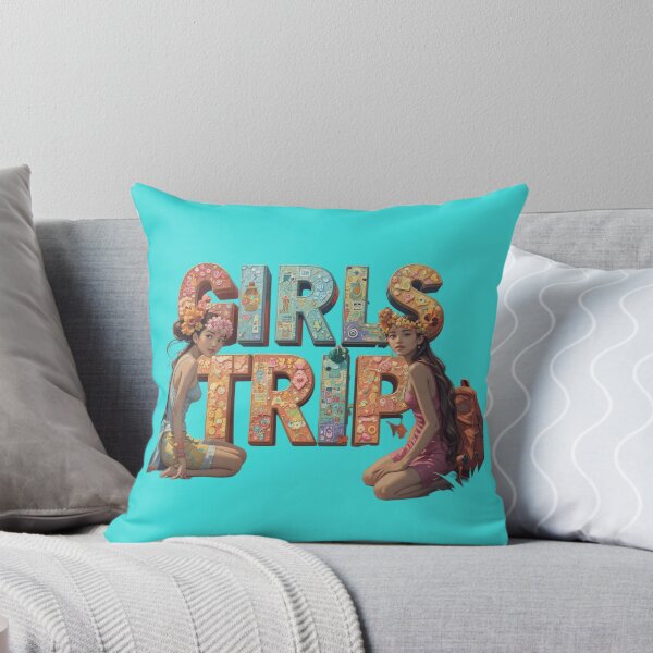 Item preview, Girls Just Wanna Have Sun (Girls Trip) designed and sold by Suzel-store.