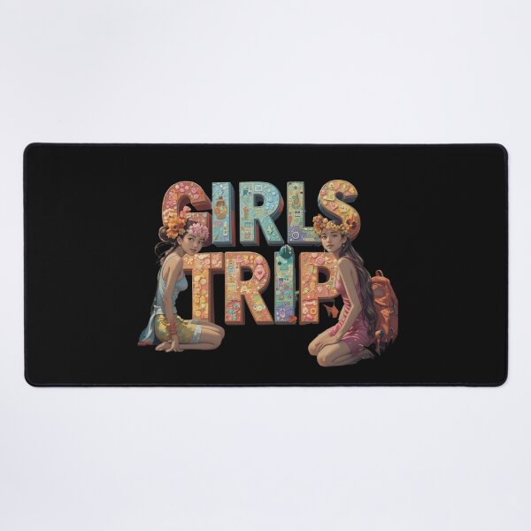 Item preview, Girls Just Wanna Have Sun (Girls Trip) designed and sold by Suzel-store.