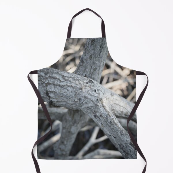 Item preview, The magic of roots and foliage in Pran Buri National Park designed and sold by franck380.