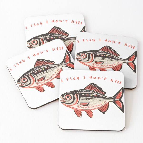 Item preview, Fishing is my passion No kill designed and sold by JanChryzostom.