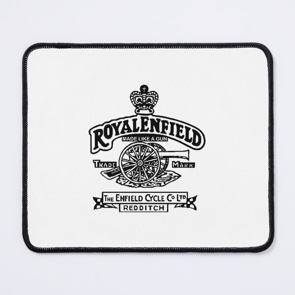 Item preview, "One Ride, One Love – Royal Enfield" designed and sold by Vivekvicky00007.
