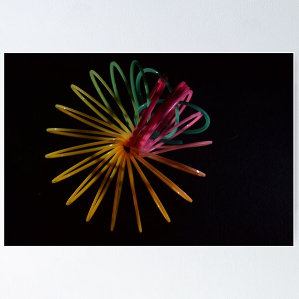 Item preview, chaos of color designed and sold by SketchHarmony.