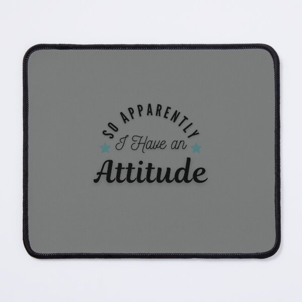 Item preview, Sassy Attitude Quote with Star Accents designed and sold by Zakrytos ★★★★★.