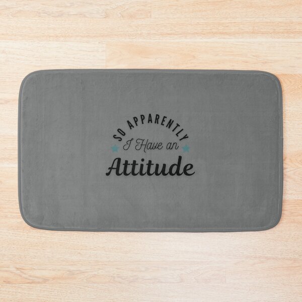 Item preview, Sassy Attitude Quote with Star Accents designed and sold by Zakrytos ★★★★★.