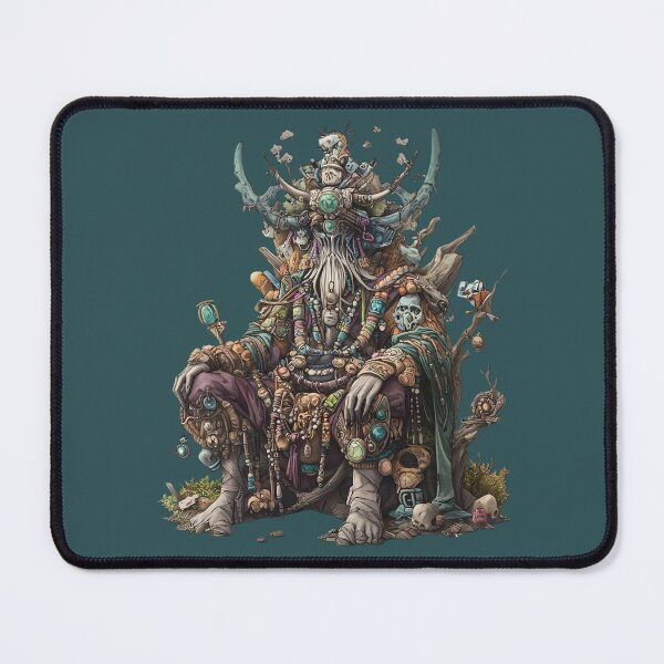 Item preview, Where Roots Reach Deep designed and sold by MYTHIC PEEL STICKERS.