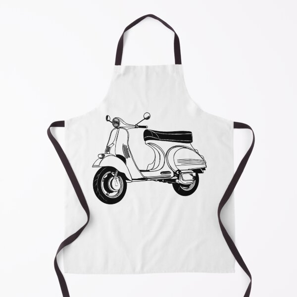 Item preview, Motor scooter  designed and sold by rheyes.