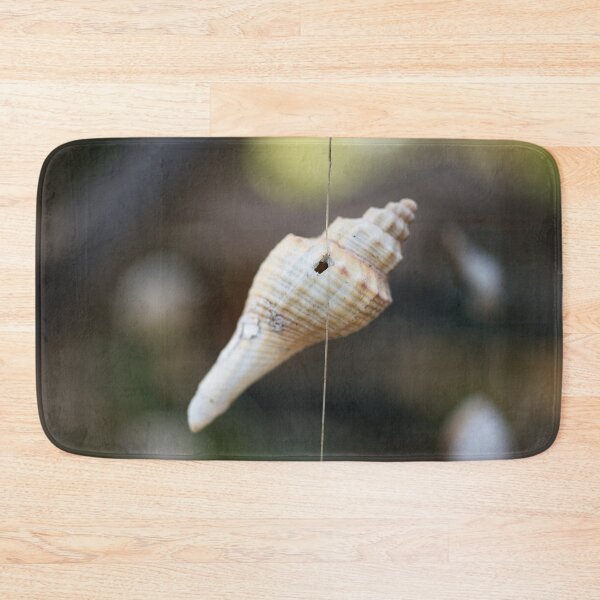 Item preview, Hanging shells, ephemeral poetry in Thailand	 designed and sold by franck380.