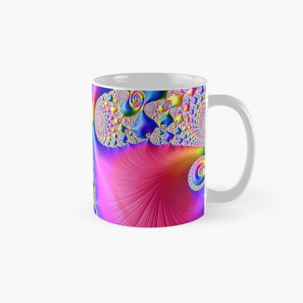 Item preview, "Fractal Fantasy" designed and sold by Creatively Colette’s .