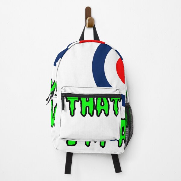 Item preview, That's Why I'm A Mod designed and sold by Fleetwood1994.