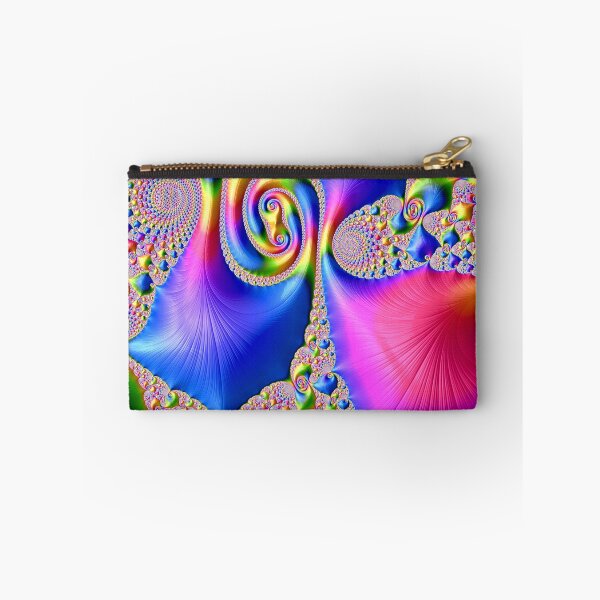 Item preview, "Fractal Fantasy" designed and sold by Creatively Colette’s .