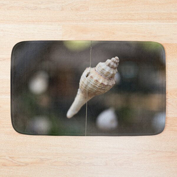 Item preview, Hanging shells, ephemeral poetry in Thailand	 designed and sold by franck380.
