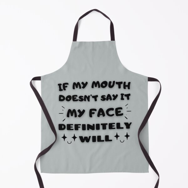 Item preview, Expressive Face Quote for Honest Souls designed and sold by Zakrytos ★★★★★.