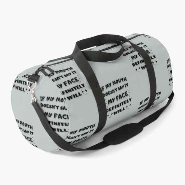 Item preview, Expressive Face Quote for Honest Souls designed and sold by Zakrytos ★★★★★.