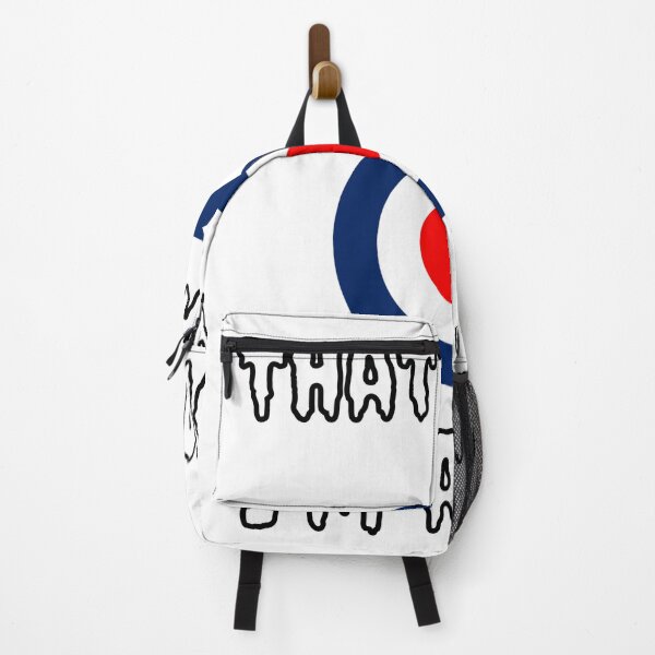 Item preview, That's Why I'm A Mod designed and sold by Fleetwood1994.