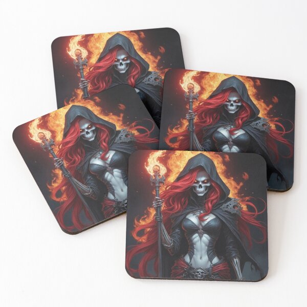 Item preview, Lady Death designed and sold by RaF71PrO.