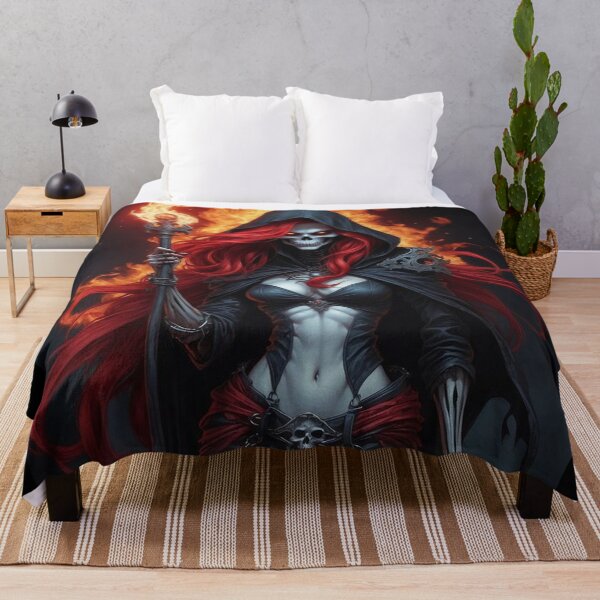 Item preview, Lady Death designed and sold by RaF71PrO.