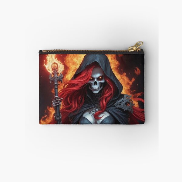 Item preview, Lady Death designed and sold by RaF71PrO.