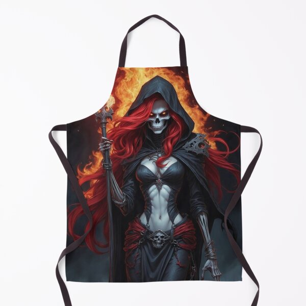 Item preview, Lady Death designed and sold by RaF71PrO.