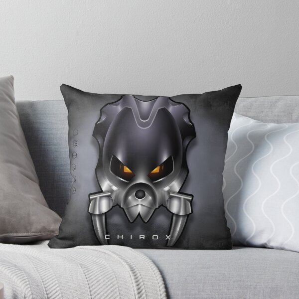 Item preview, MAKUTA CHIROX alternate design designed and sold by MiguelAGC.