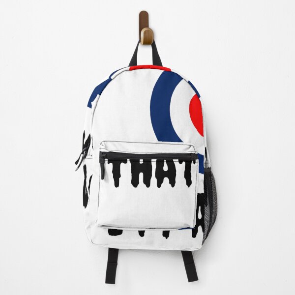 Item preview, That's Why I'm A Mod designed and sold by Fleetwood1994.
