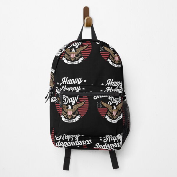 Item preview, American Independence Day - 4th of July designed and sold by wzetart.