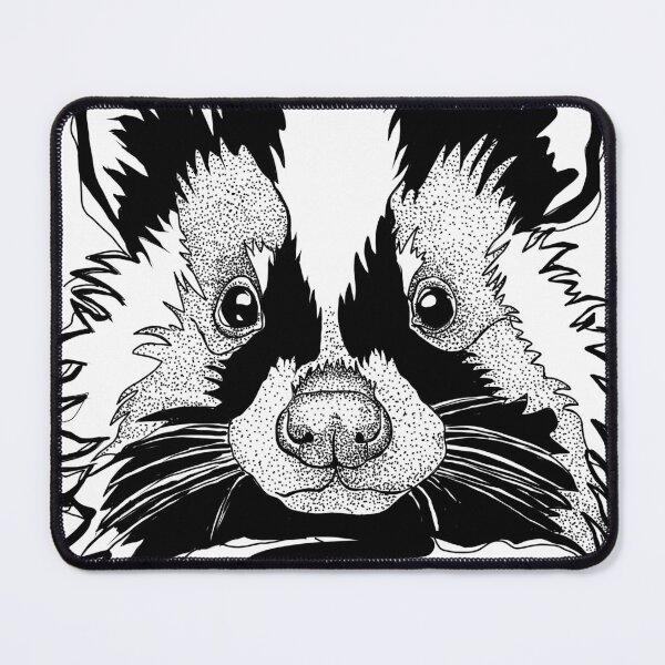Item preview, wolverine designed and sold by Triopsie.