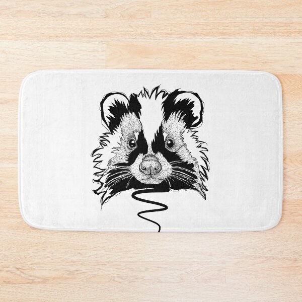Item preview, wolverine designed and sold by Triopsie.