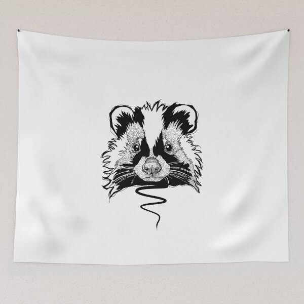 Item preview, wolverine designed and sold by Triopsie.