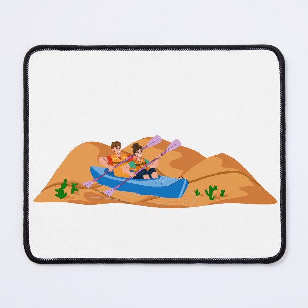 Item preview, Surfing in the desert designed and sold by Srngl.
