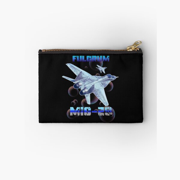 Item preview, Mikoyan MiG-29 - Supersonic Fighter Aircraft - Fulcrum designed and sold by Domel Dirty Draft.