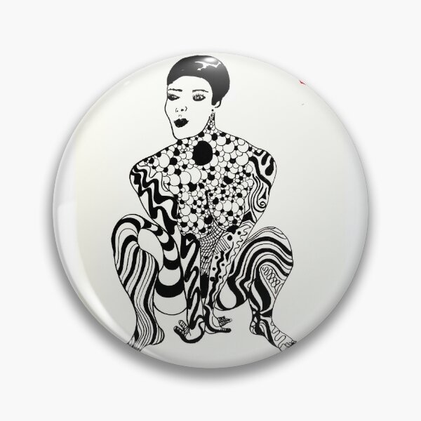 Item preview, inked designed and sold by Botchy-Botchy.