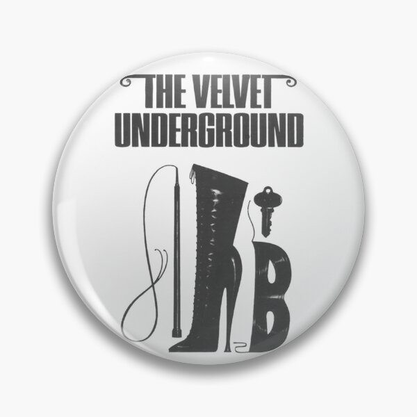 Item preview, TheVelvetUndeground designed and sold by Mr Reindeer.