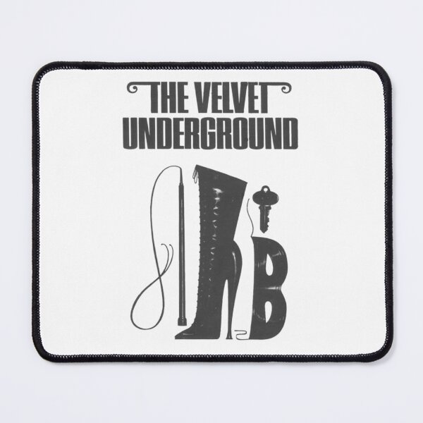Item preview, TheVelvetUndeground designed and sold by Mr Reindeer.