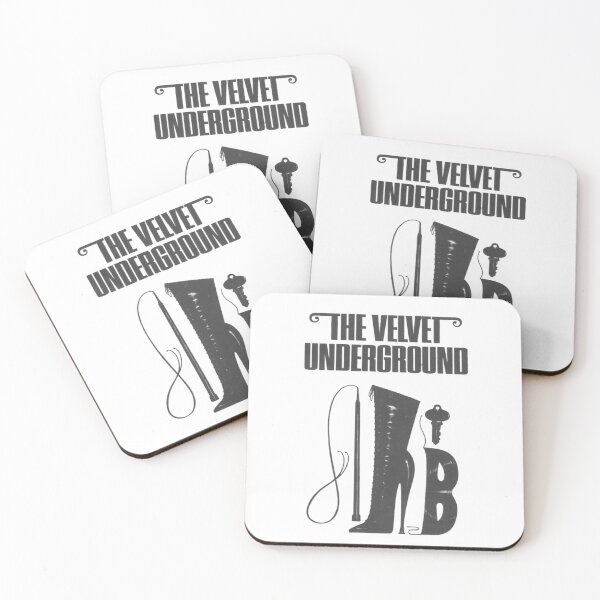 Item preview, TheVelvetUndeground designed and sold by Mr Reindeer.