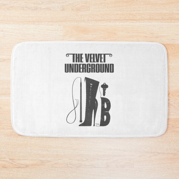 Item preview, TheVelvetUndeground designed and sold by Mr Reindeer.